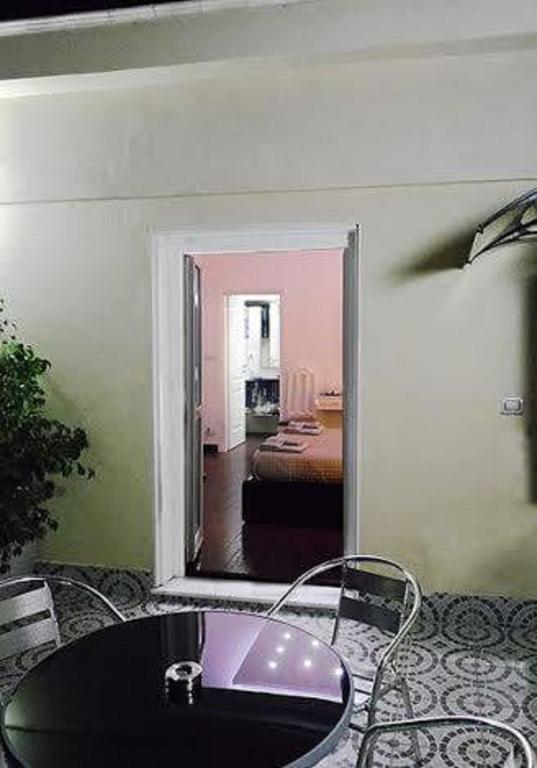 B&B La Terrazza Sul Duomo 雷焦卡拉布里亚 外观 照片