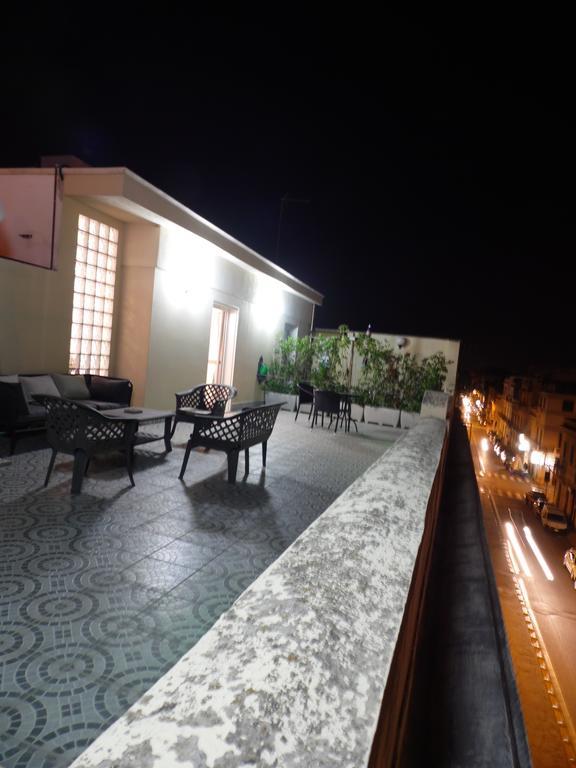 B&B La Terrazza Sul Duomo 雷焦卡拉布里亚 外观 照片